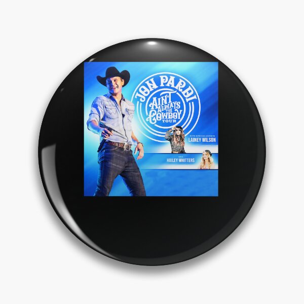 Item preview, Jon - Pardi  Classic T-Shirt designed and sold by dadulmuzzilv.