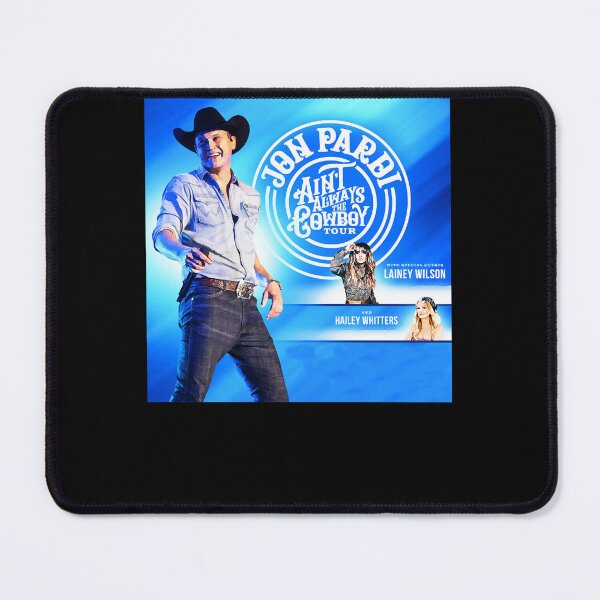 Item preview, Jon - Pardi Classic T-Shirt designed and sold by dadulmuzzilv.