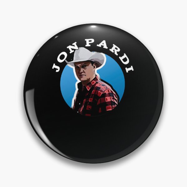 Item preview, Jon - Pardi  Classic T-Shirt designed and sold by dadulmuzzilv.