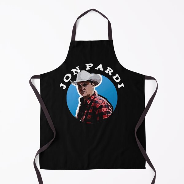 Item preview, Jon - Pardi Classic T-Shirt designed and sold by dadulmuzzilv.