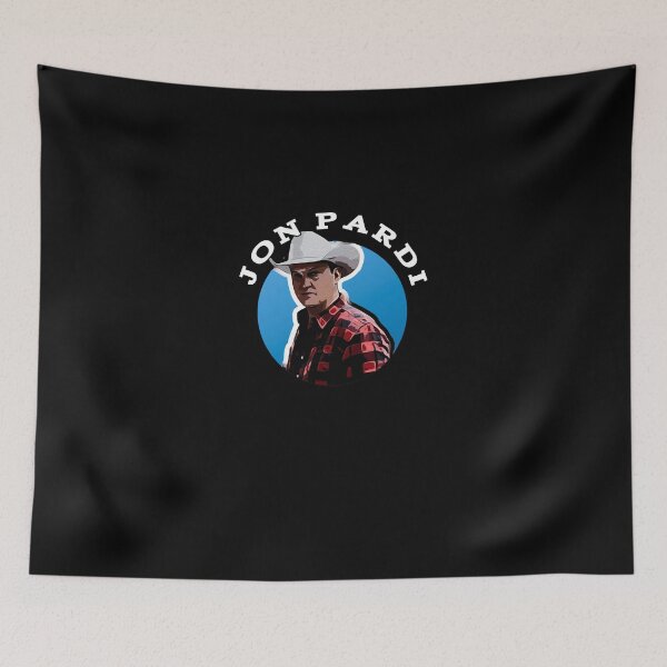 Item preview, Jon - Pardi  Classic T-Shirt designed and sold by dadulmuzzilv.