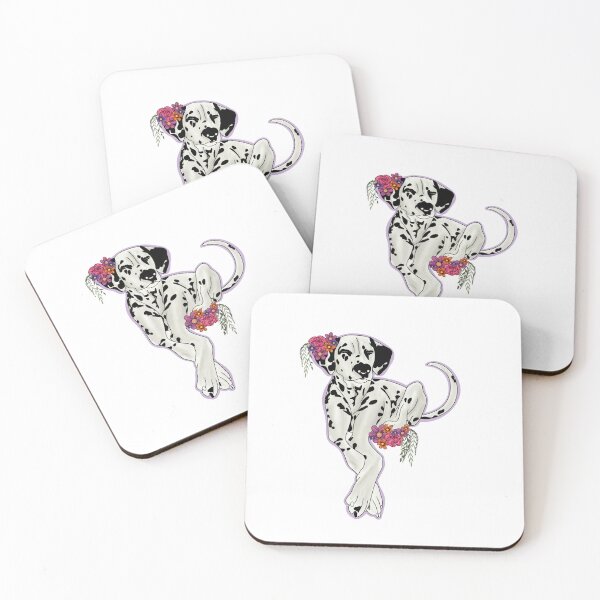 Item preview, Dalmatian Dog designed and sold by Kcreatesstuff.