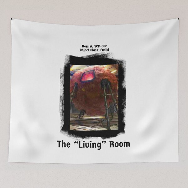 Item preview, The "Living" Room #2 designed and sold by DeusExMachina1.