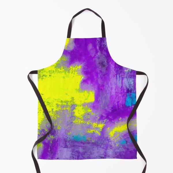 Item preview, Grungy purple yellow neon designed and sold by AW2 Designs.