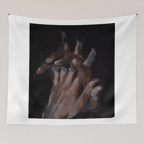 Item preview, Hands are together designed and sold by batucebeci.