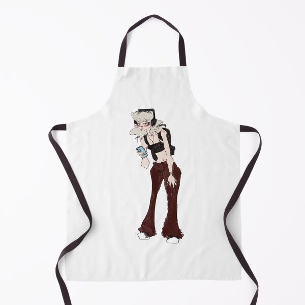 Item preview, school girl designed and sold by gianna-dodge.