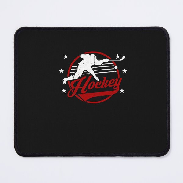 Item preview, ICEHockey PUCK Gift Ice Hockey Hockey Floorball Classic T-Shirt designed and sold by MelissaShaul.