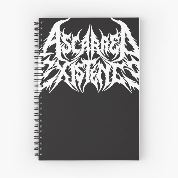 Item preview, A Scarred Existence designed and sold by JACKDUNHAM6.