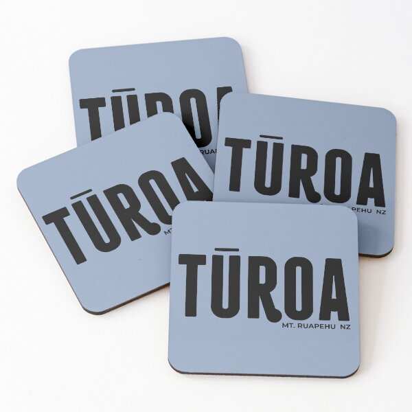 Item preview, Turoa New Zealand designed and sold by Kiwidom.