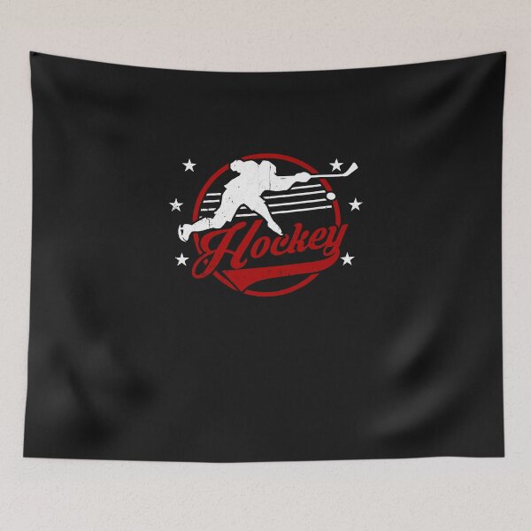 Item preview, ICEHockey PUCK Gift Ice Hockey Hockey Floorball Classic T-Shirt designed and sold by MelissaShaul.
