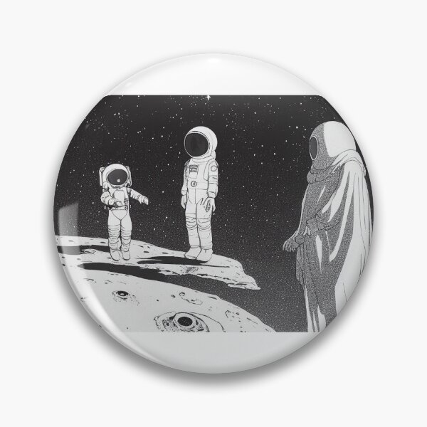 Item preview, Space Between Us designed and sold by Atomwest.