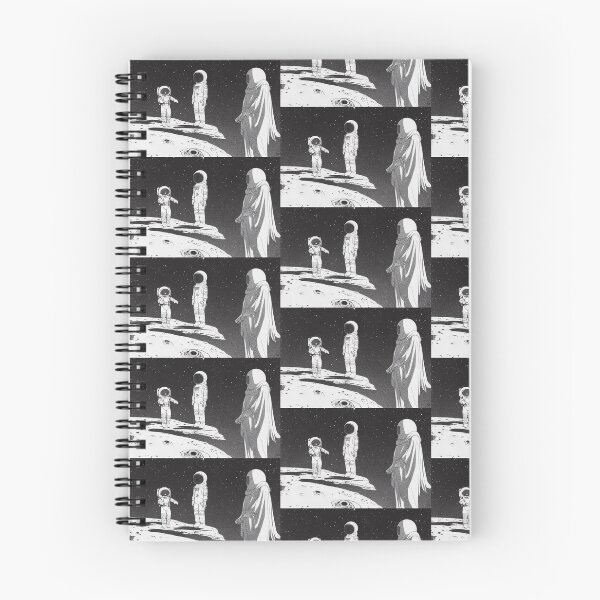 Item preview, Space Between Us designed and sold by Atomwest.