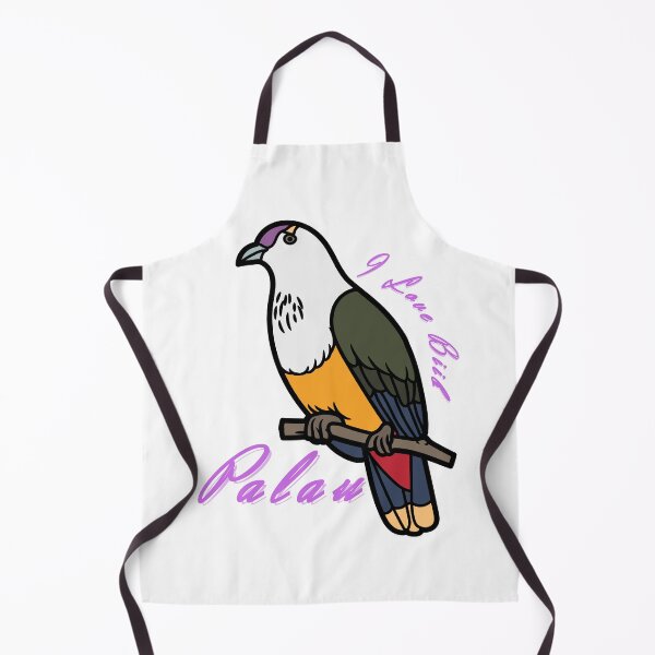 Item preview, Palau I Love Biib designed and sold by iungs.
