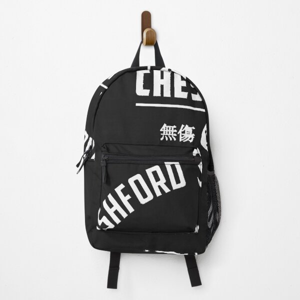 Item preview, Ashford Academy designed and sold by JACKDUNHAM6.
