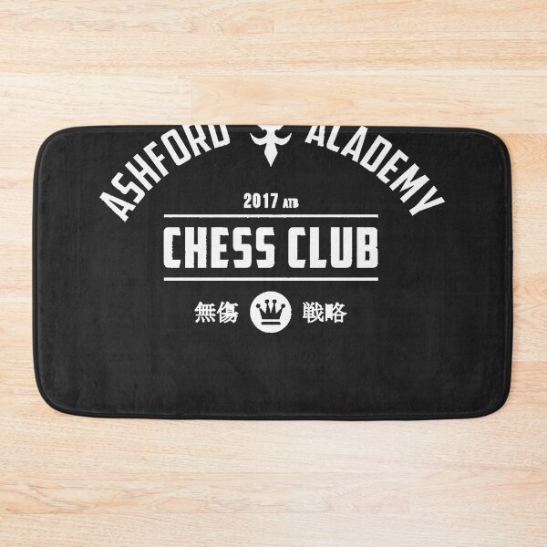 Item preview, Ashford Academy designed and sold by JACKDUNHAM6.