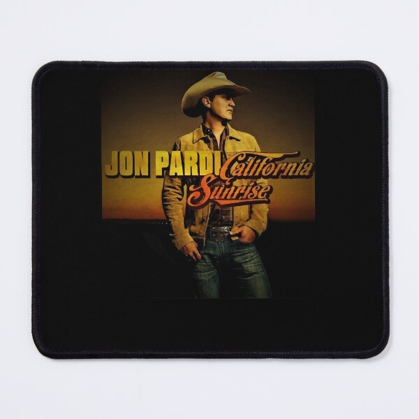 Item preview, Jon - Pardi Essential T-Shirt designed and sold by dadulmuzzilv.