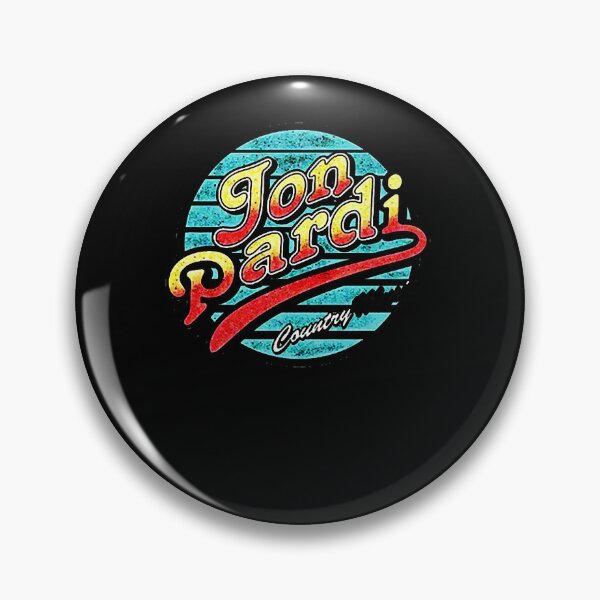 Item preview, Jon - Pardi  Classic T-Shirt designed and sold by dadulmuzzilv.