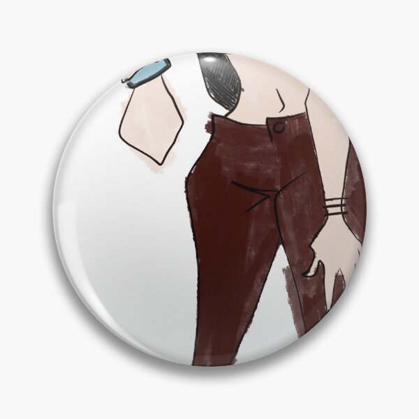 Item preview, school girl  designed and sold by gianna-dodge.