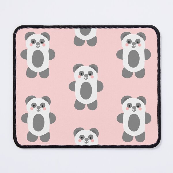 Item preview, Cute Kawaii Chibi Panda Bear designed and sold by chocoi.