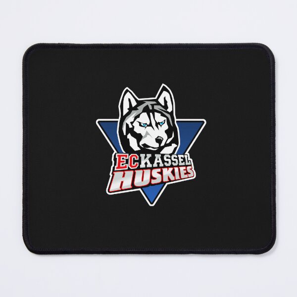 Item preview, Kassel Huskies Hockey Classic T-Shirt designed and sold by MelissaShaul.