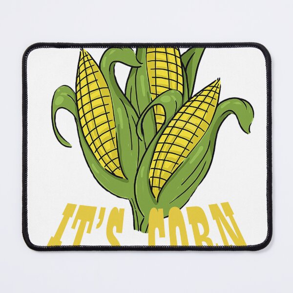 Item preview, Corn Kid Shirt designed and sold by longrange3334.