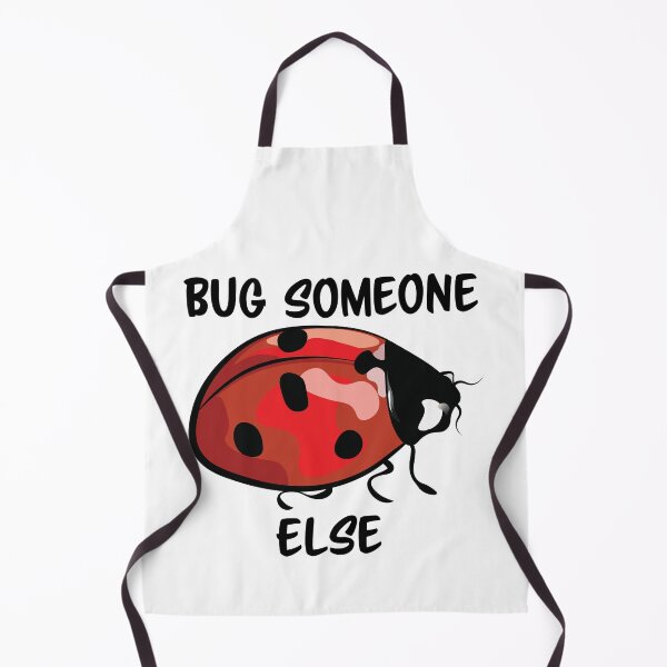Item preview, Bug Someone Else designed and sold by InkLayer.