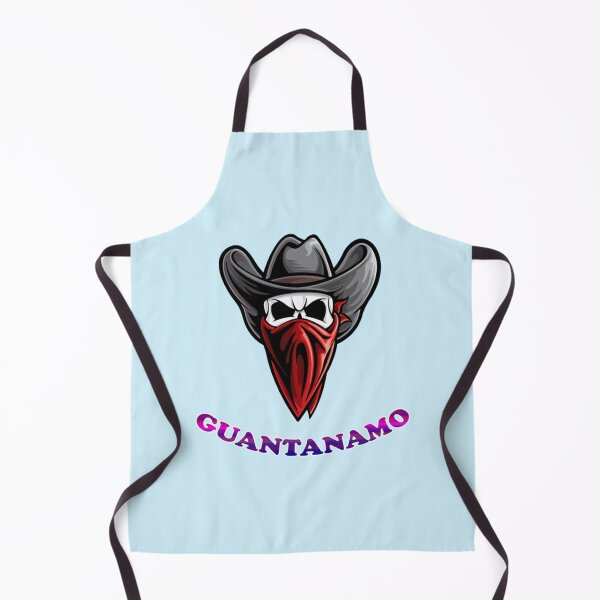 Item preview, GUANTANAMO designed and sold by ALAJOS-SHOP.