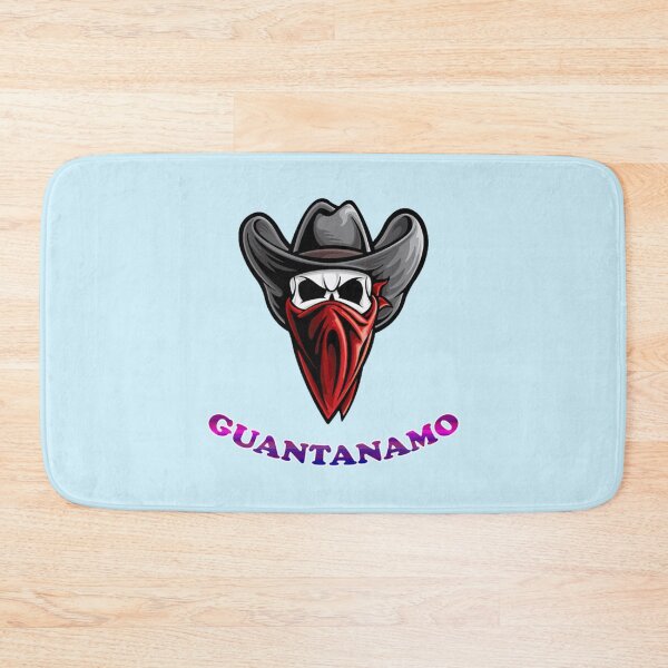Item preview, GUANTANAMO     designed and sold by ALAJOS-SHOP.