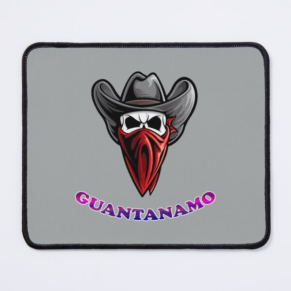 Item preview, GUANTANAMO     designed and sold by ALAJOS-SHOP.