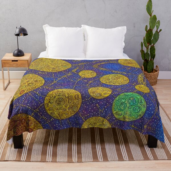 Item preview, the dots beyond designed and sold by FoamingKobold.