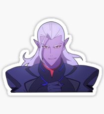schemey prince Sticker