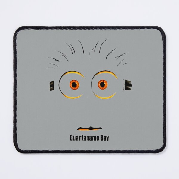 Item preview, Guantánamo Bay   designed and sold by ALAJOS-SHOP.