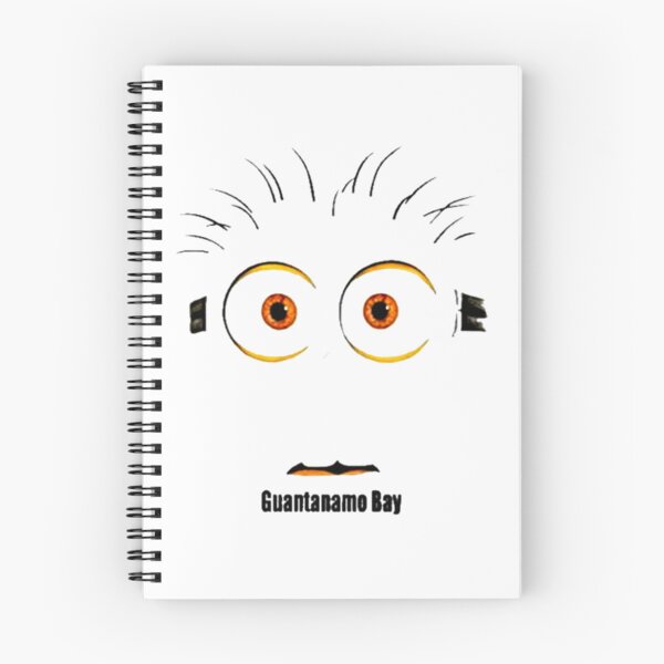 Item preview, Guantánamo Bay   designed and sold by ALAJOS-SHOP.