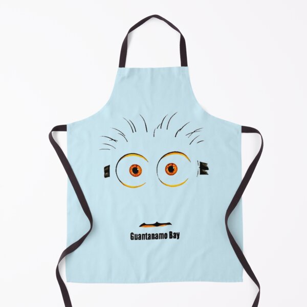 Item preview, Guantánamo Bay designed and sold by ALAJOS-SHOP.