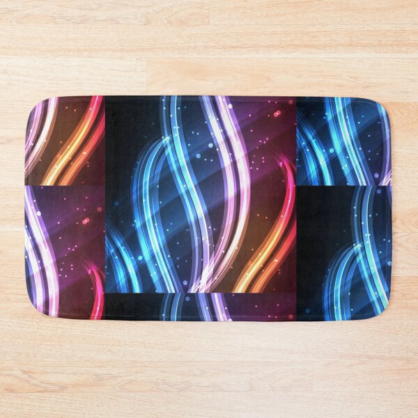 Item preview, water flur designed and sold by Akondi Serge.