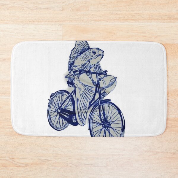 Item preview, Abnormal fish designed and sold by batucebeci.