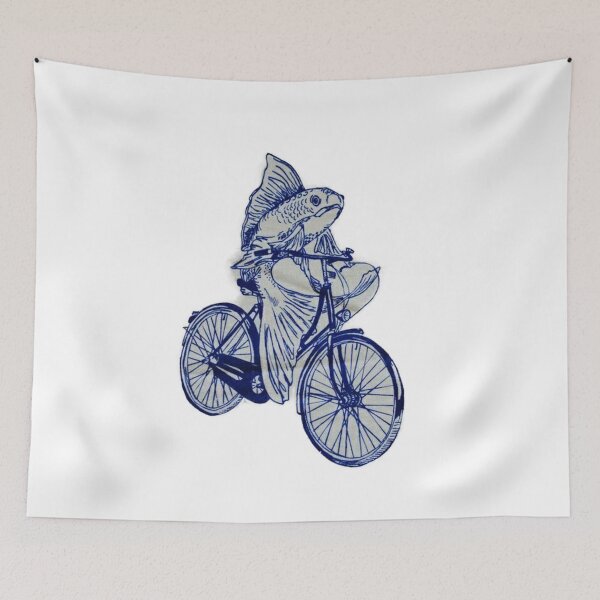 Item preview, Abnormal fish designed and sold by batucebeci.