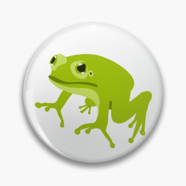 Item preview, Froggy designed and sold by Suziness Designs.