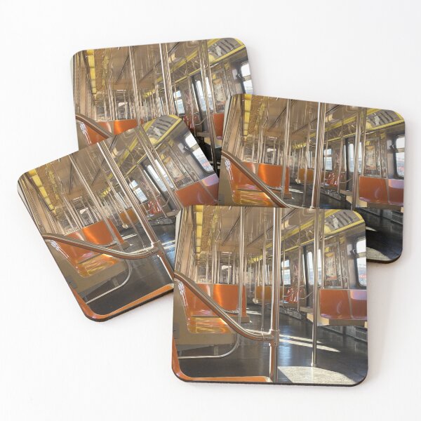 Item preview, An Empty Car designed and sold by paul-ey.