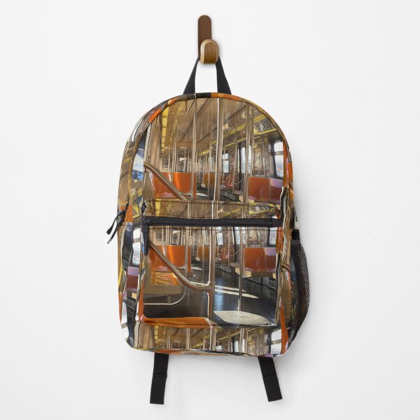 Item preview, An Empty Car designed and sold by paul-ey.