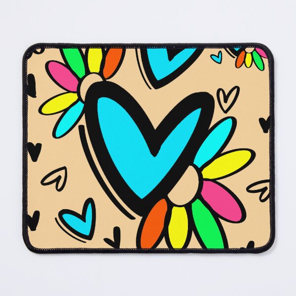 Item preview, HeartBURST designed and sold by twoelevenart.