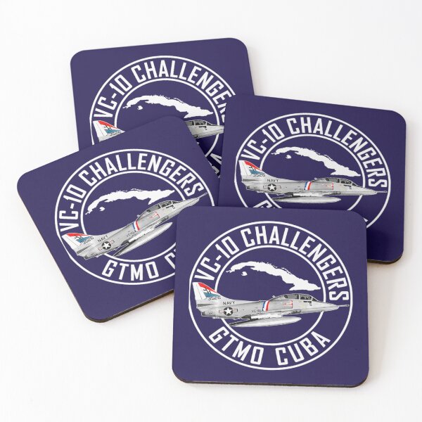 Item preview, GTMO Landmine Stacheldraht Zeichen  Guantanamo Bay Kuba   designed and sold by ALAJOS-SHOP.