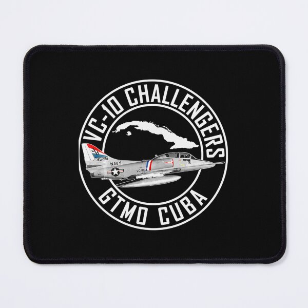 Item preview, GTMO Landmine Stacheldraht Zeichen  Guantanamo Bay Kuba   designed and sold by ALAJOS-SHOP.