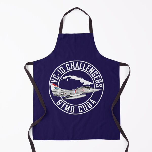 Item preview, GTMO Landmine Stacheldraht Zeichen Guantanamo Bay Kuba designed and sold by ALAJOS-SHOP.