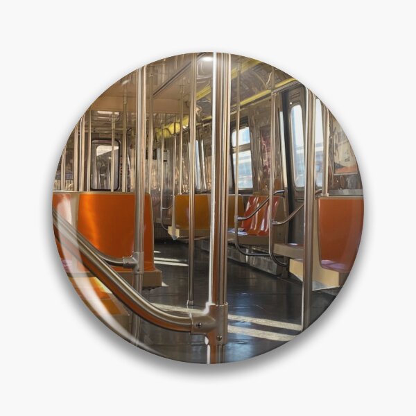 Item preview, An Empty Car designed and sold by paul-ey.