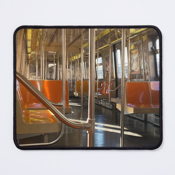 Item preview, An Empty Car designed and sold by paul-ey.