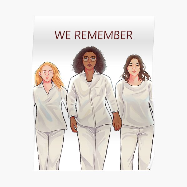 living reminders Poster