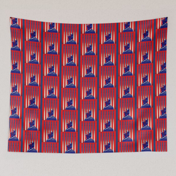 Item preview, der Mauretanier   designed and sold by ALAJOS-SHOP.