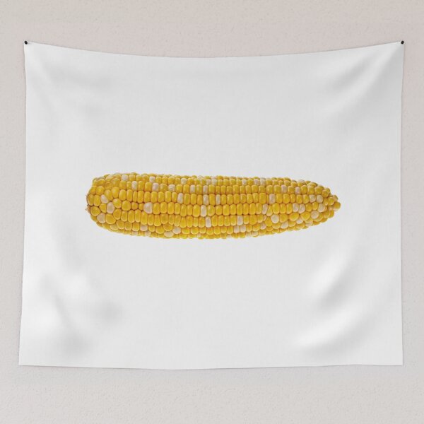 Item preview, Corn on the Cob designed and sold by Leslie Banks.