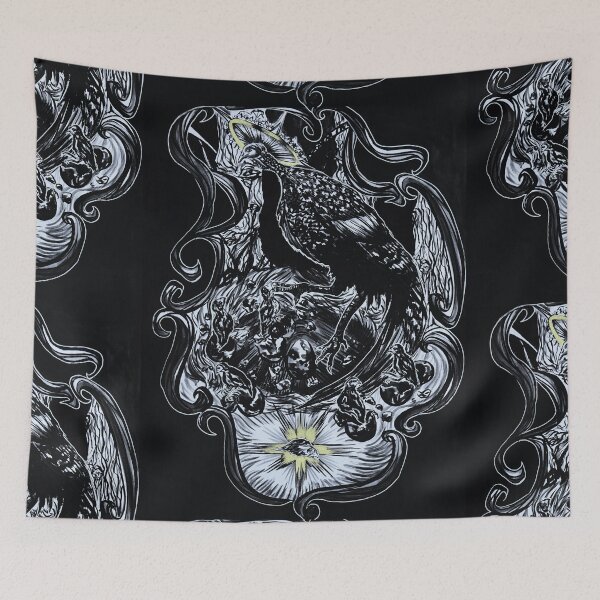 Item preview, Day 1 Malicious designed and sold by MargTheArtist.